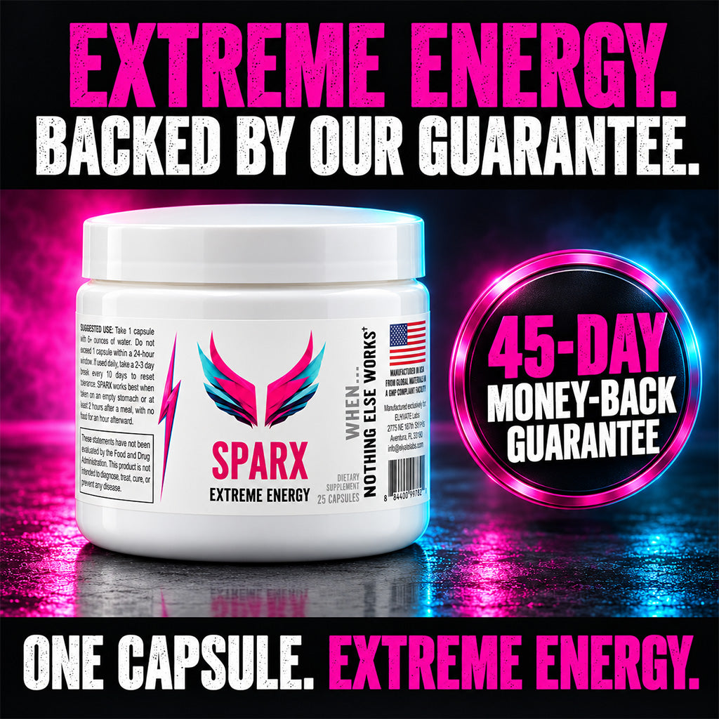 SPARX