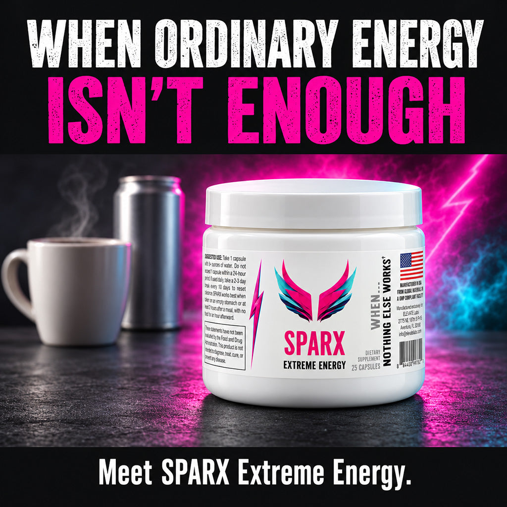 SPARX