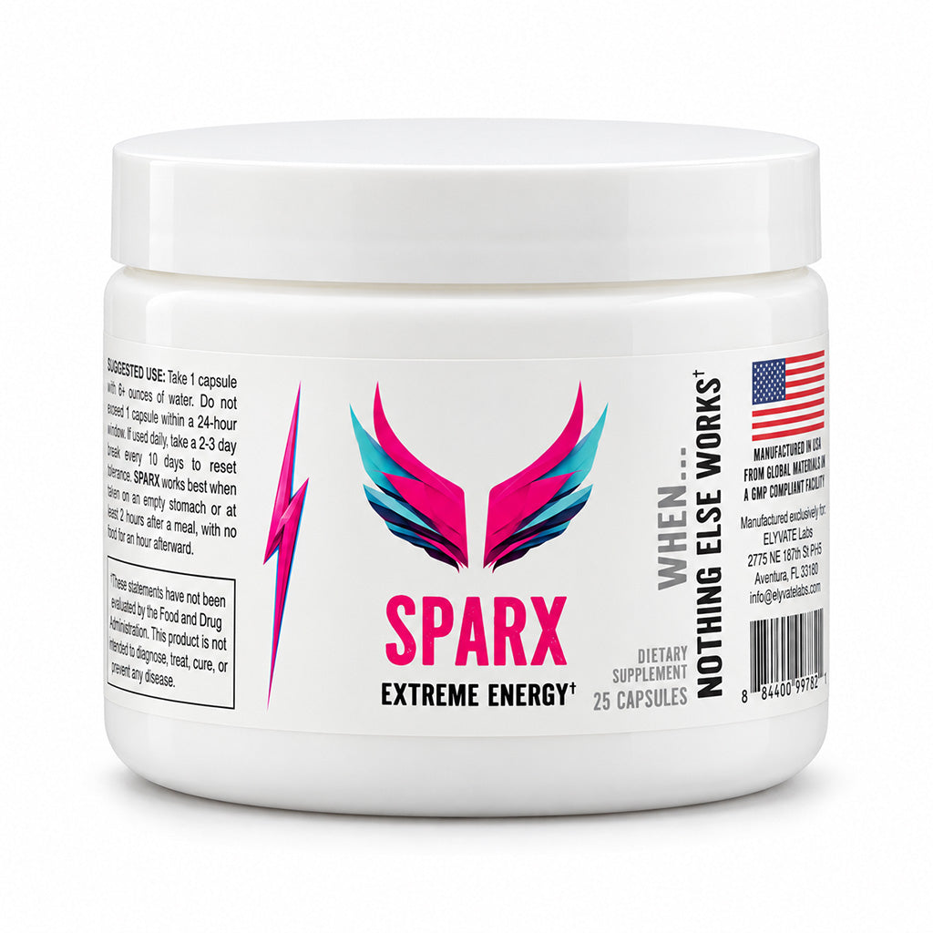 SPARX