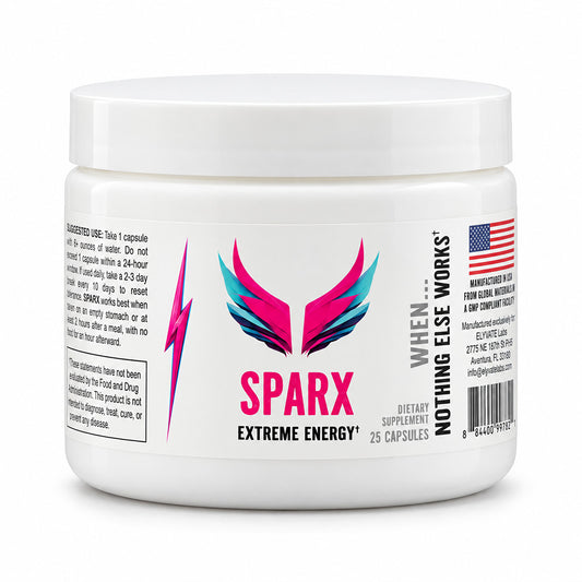 SPARX