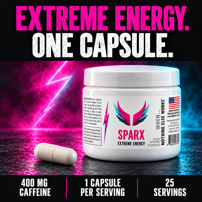 SPARX